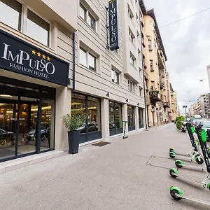 فندق Impulso Fashion, بودابست